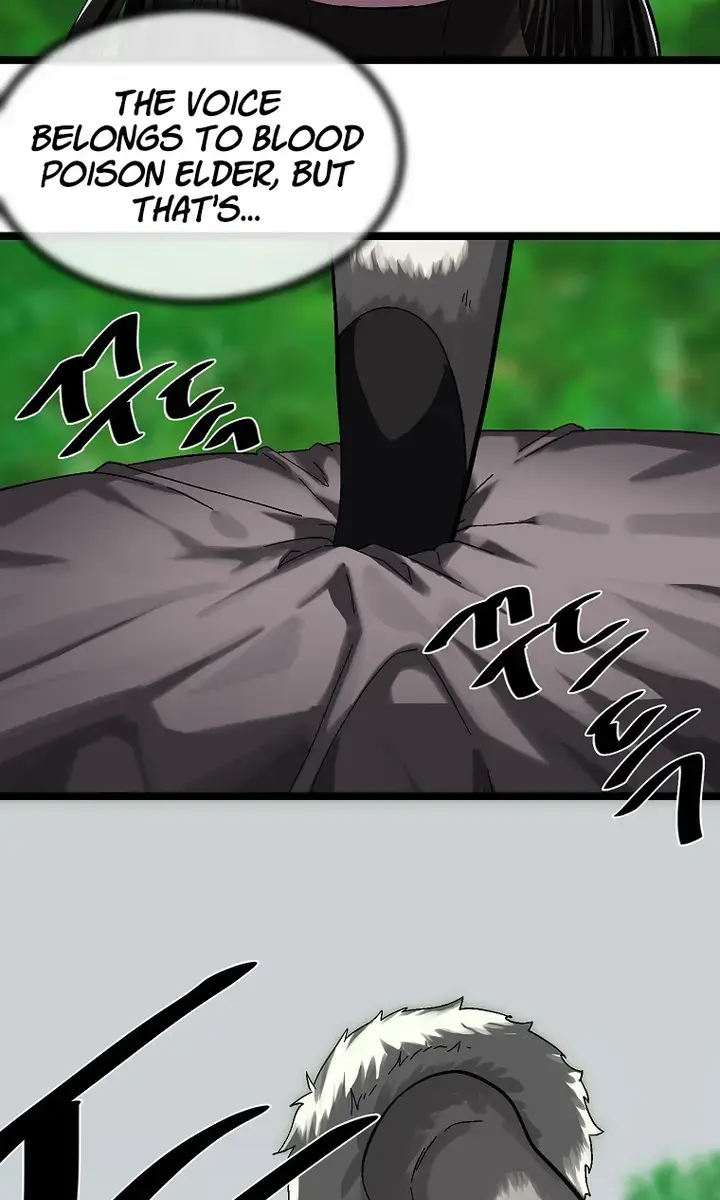 Volcanic Age Chapter 214 Page 26