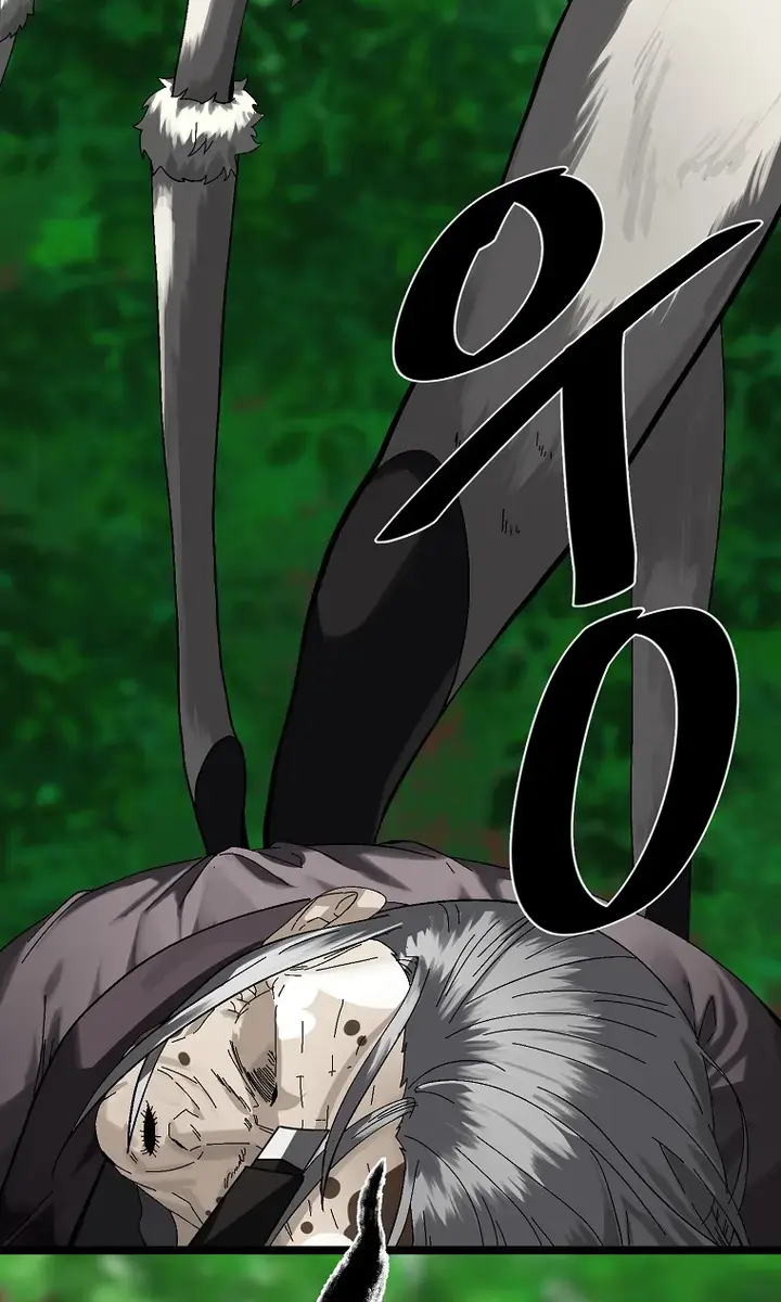 Volcanic Age Chapter 214 Page 28