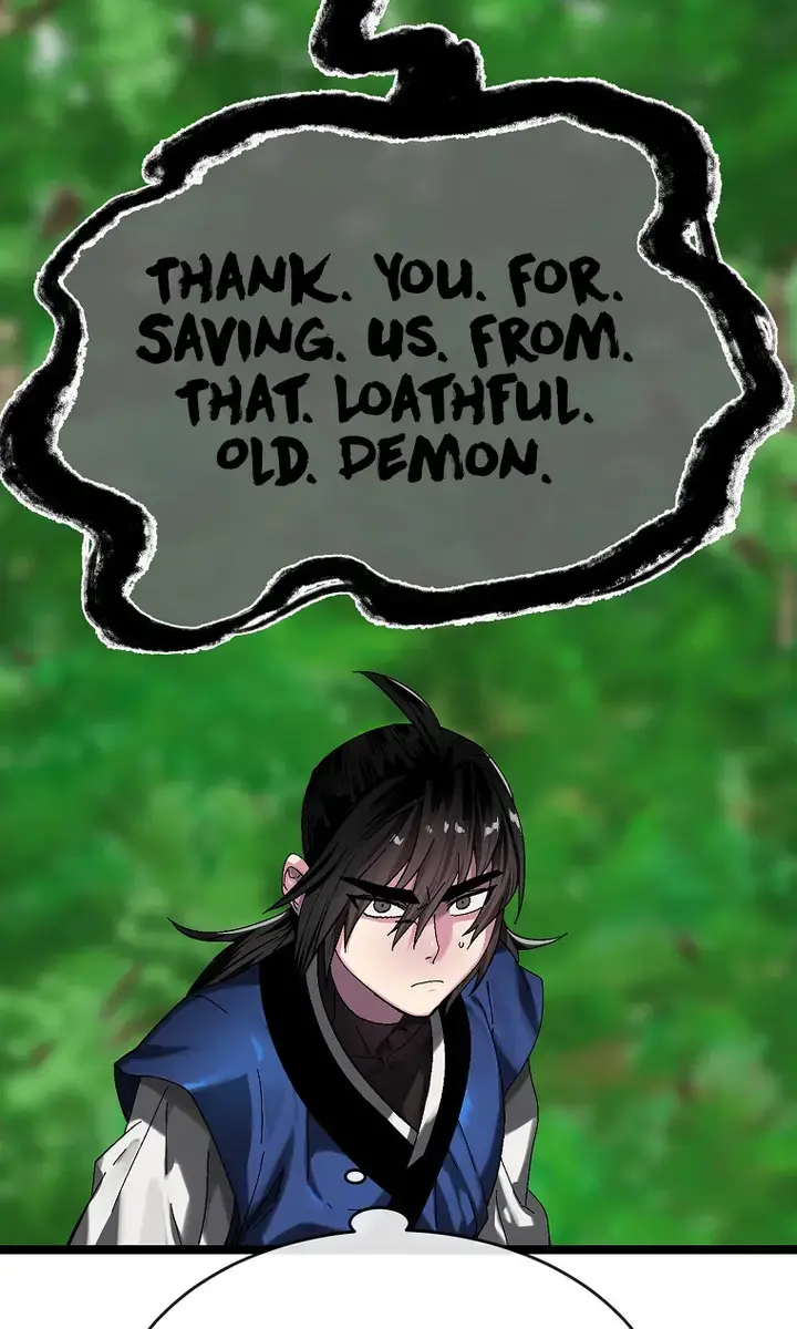 Volcanic Age Chapter 214 Page 29