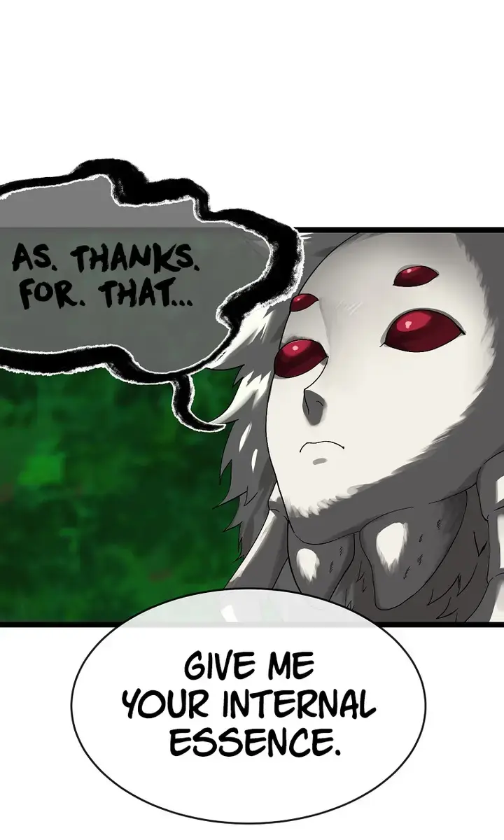 Volcanic Age Chapter 214 Page 31