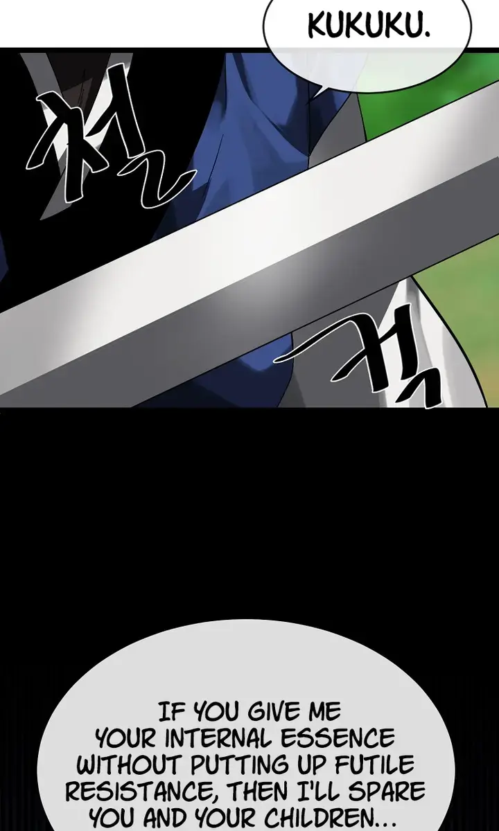 Volcanic Age Chapter 214 Page 33