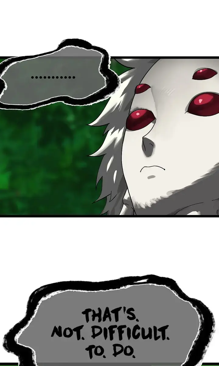 Volcanic Age Chapter 214 Page 37