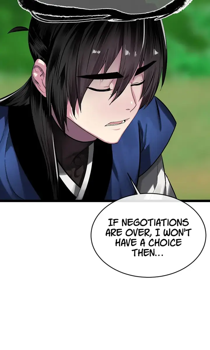 Volcanic Age Chapter 214 Page 38