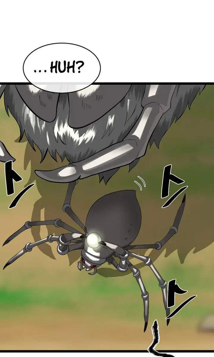 Volcanic Age Chapter 214 Page 39