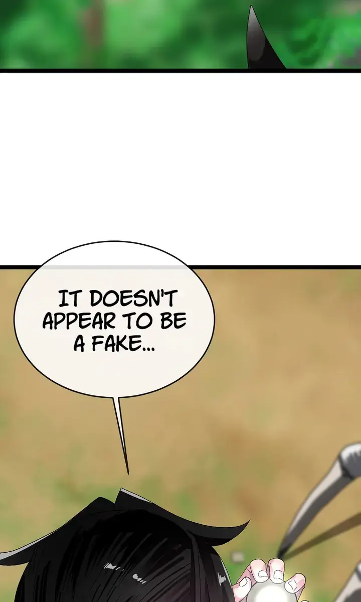 Volcanic Age Chapter 214 Page 43