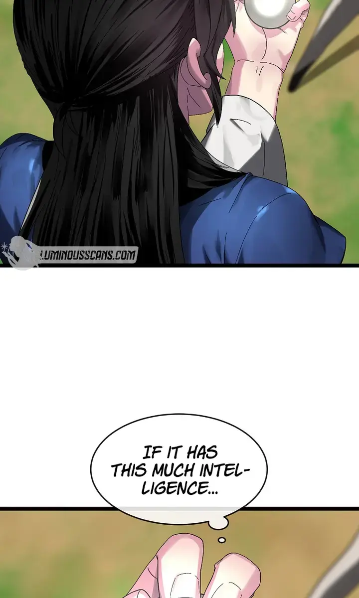 Volcanic Age Chapter 214 Page 44