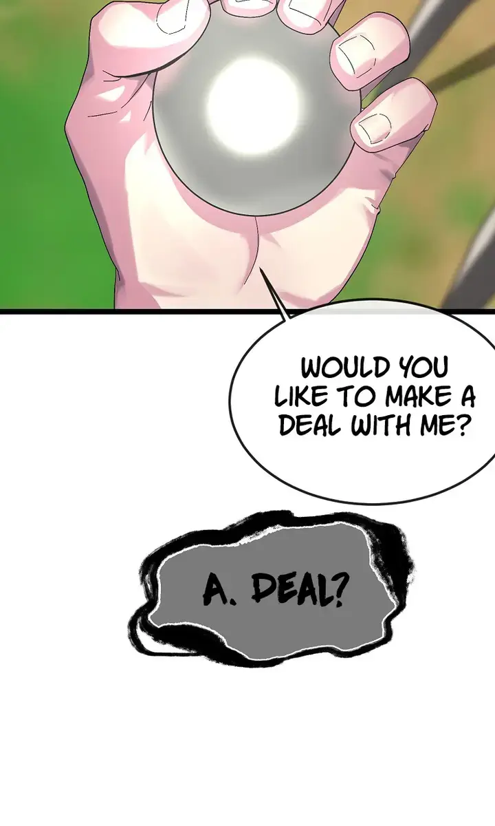 Volcanic Age Chapter 214 Page 45