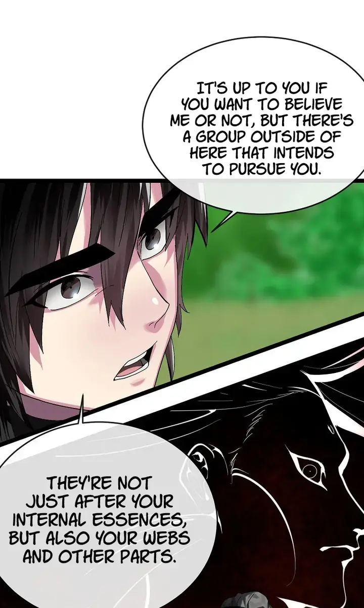 Volcanic Age Chapter 214 Page 46