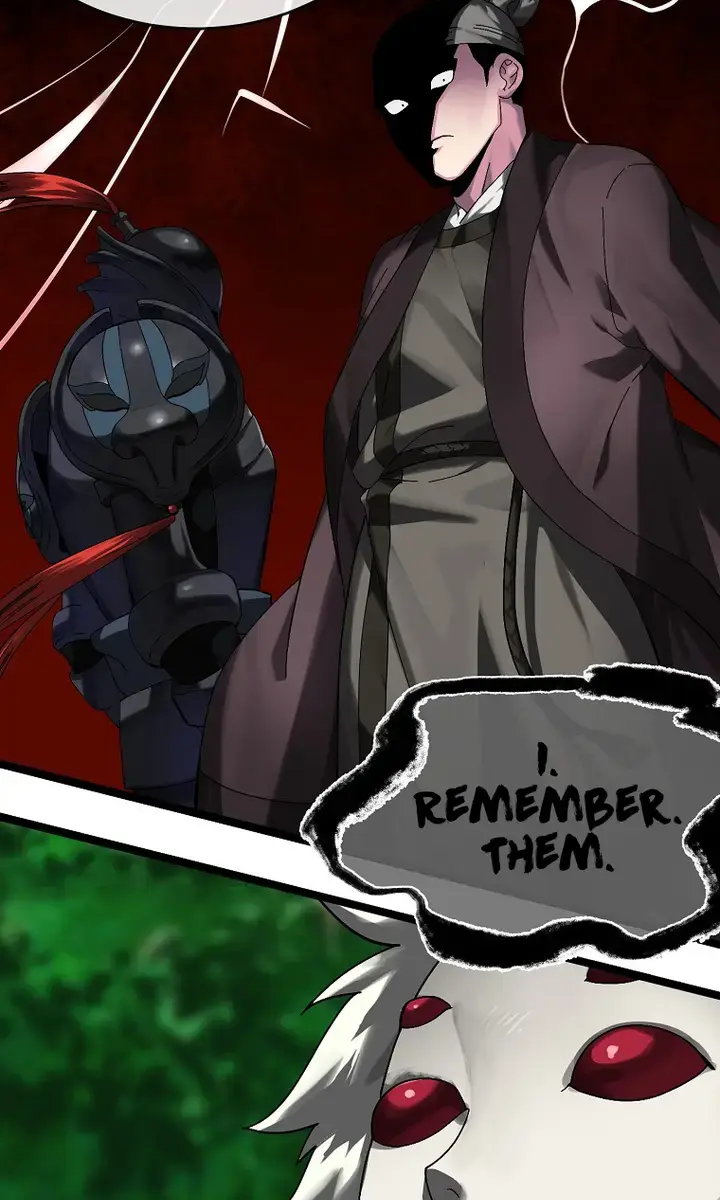 Volcanic Age Chapter 214 Page 47