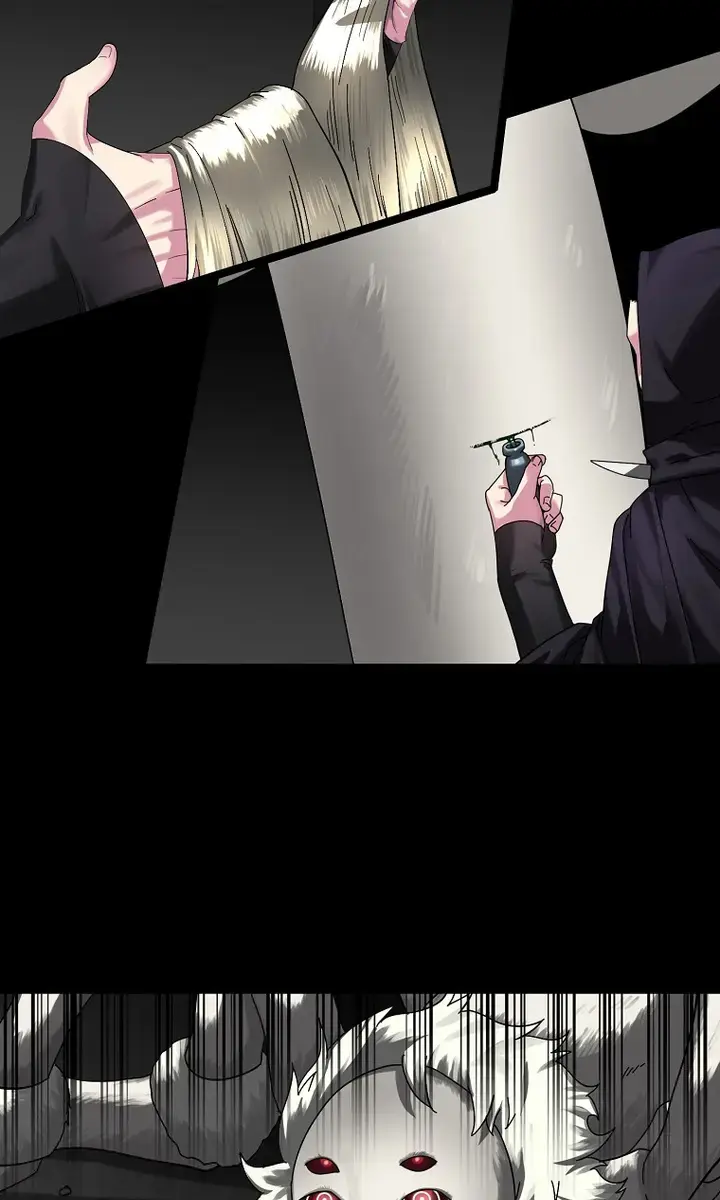 Volcanic Age Chapter 214 Page 50