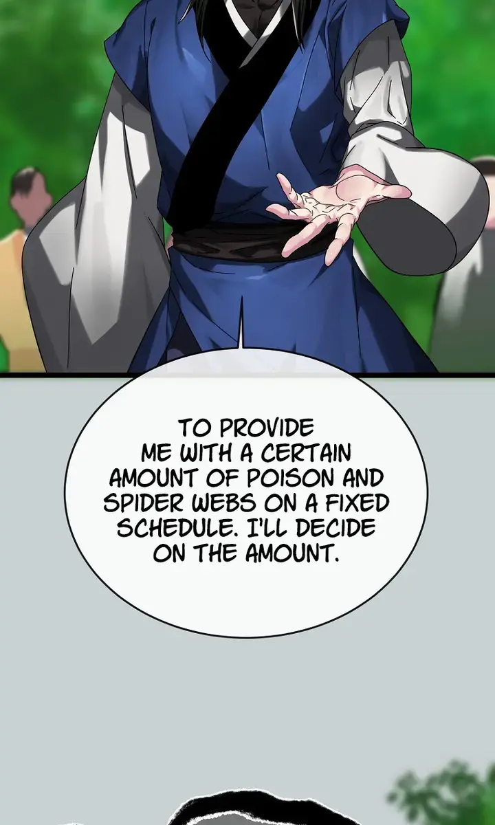 Volcanic Age Chapter 214 Page 56