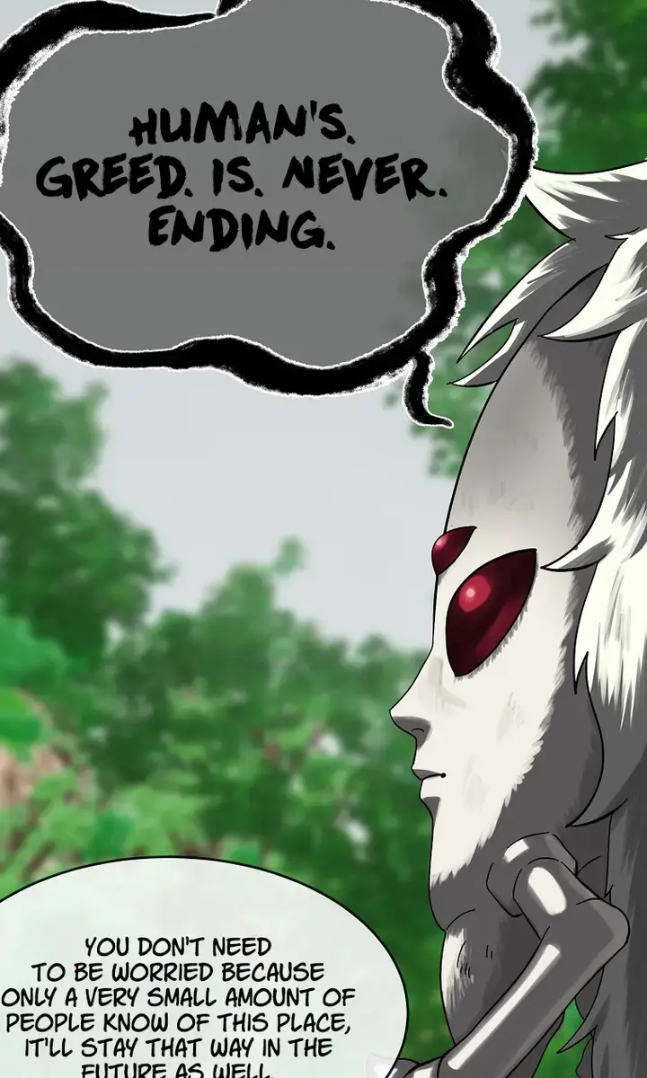 Volcanic Age Chapter 214 Page 57