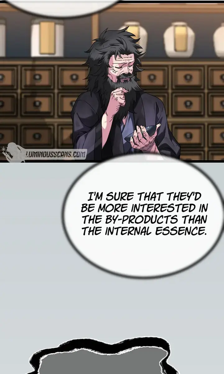 Volcanic Age Chapter 214 Page 59