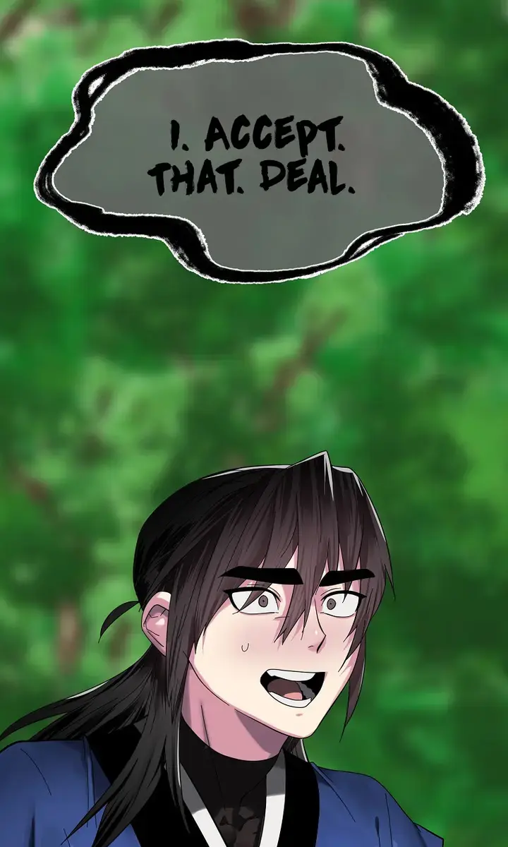 Volcanic Age Chapter 214 Page 61