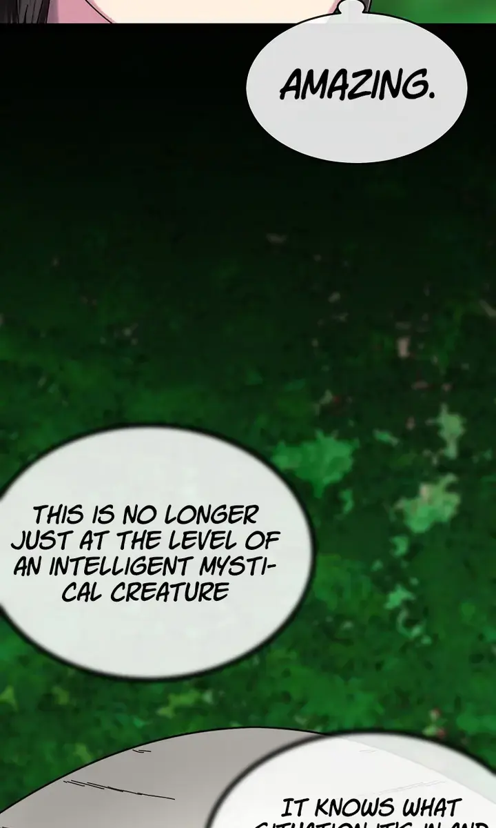 Volcanic Age Chapter 214 Page 64