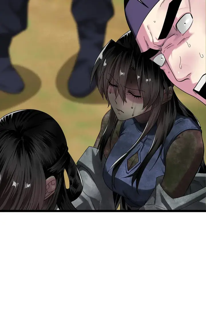 Volcanic Age Chapter 214 Page 68