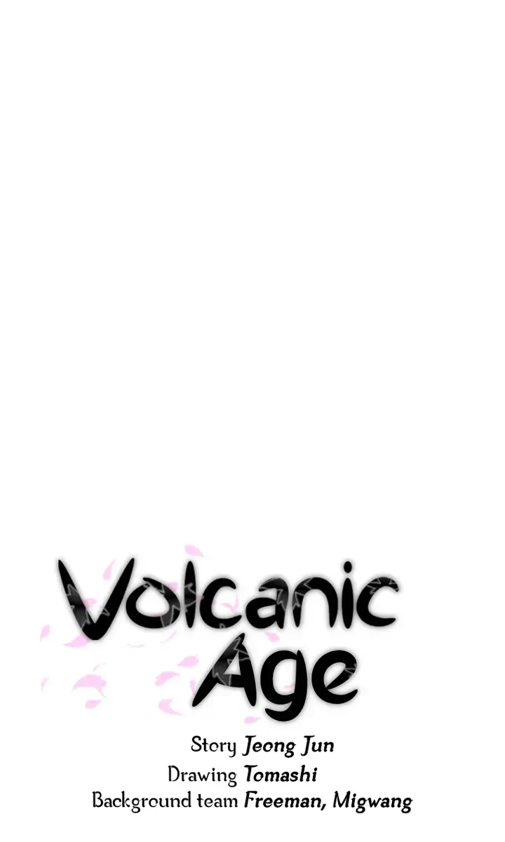 Volcanic Age Chapter 214 Page 69