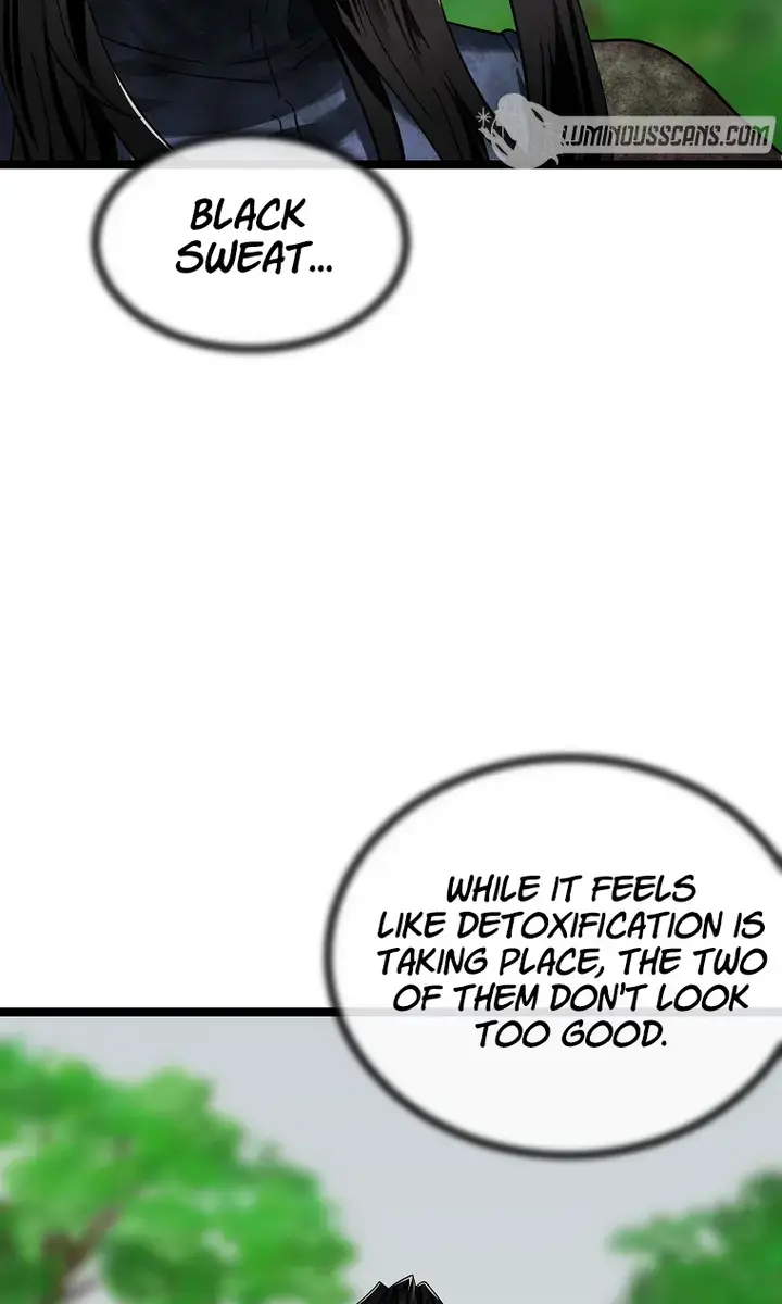 Volcanic Age Chapter 214 Page 71