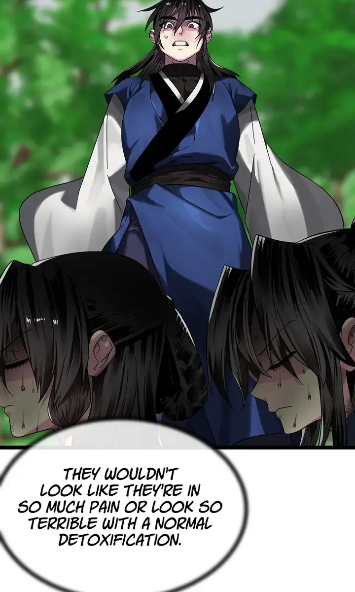 Volcanic Age Chapter 214 Page 72