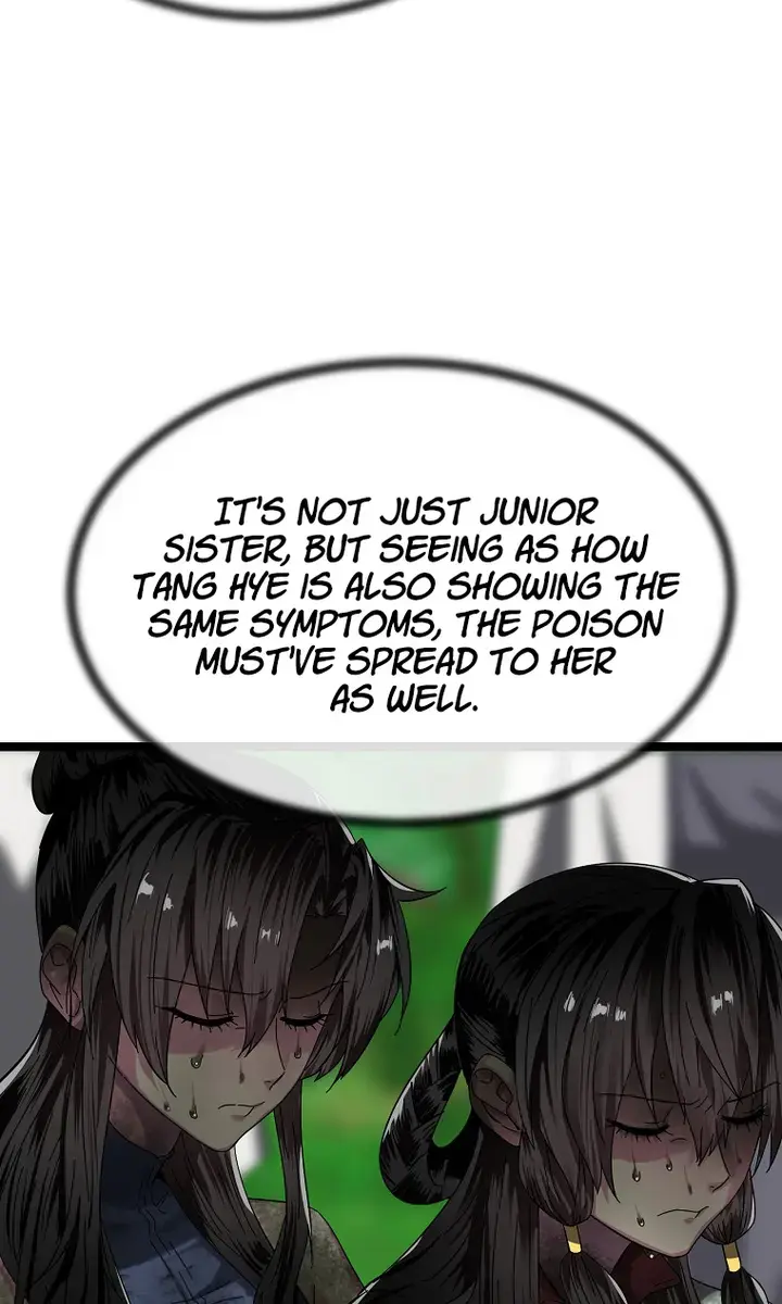 Volcanic Age Chapter 214 Page 73