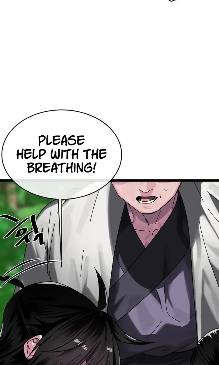 Volcanic Age Chapter 214 Page 77