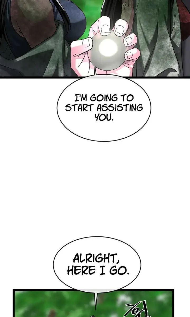 Volcanic Age Chapter 214 Page 79