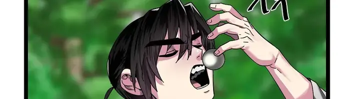 Volcanic Age Chapter 214 Page 80