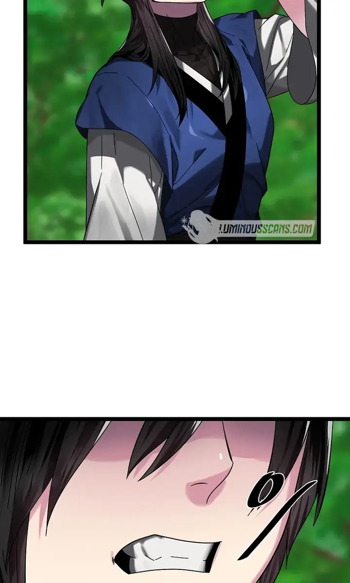 Volcanic Age Chapter 214 Page 81