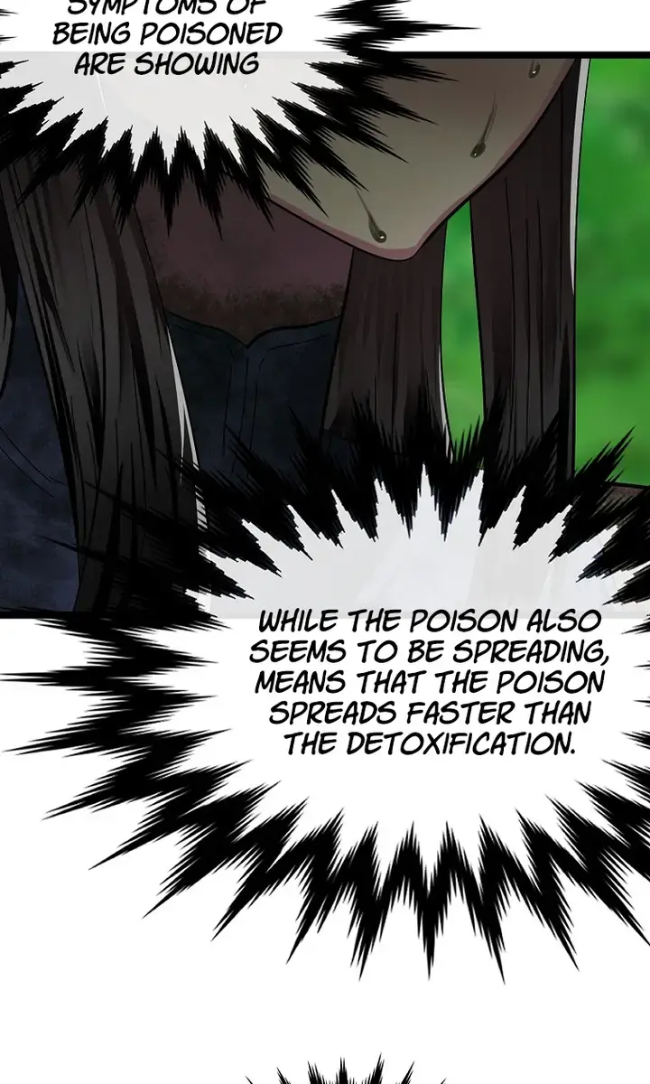 Volcanic Age Chapter 214 Page 88