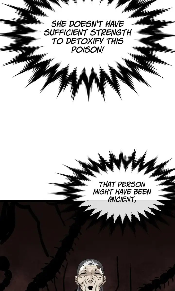 Volcanic Age Chapter 214 Page 90