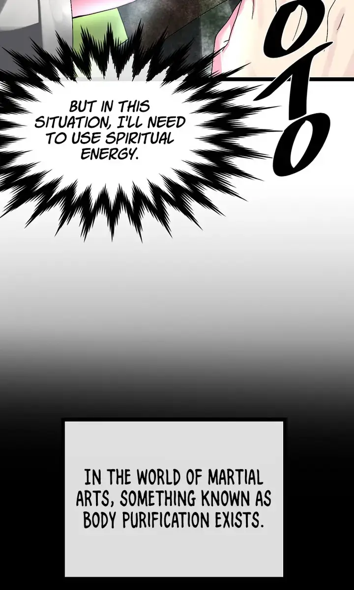 Volcanic Age Chapter 214 Page 93