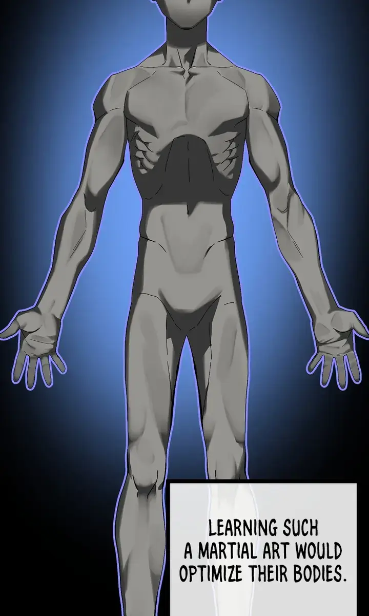 Volcanic Age Chapter 214 Page 95