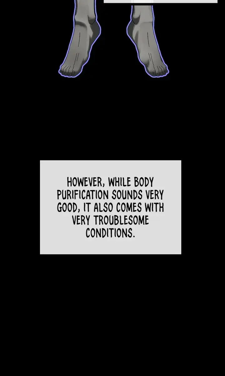 Volcanic Age Chapter 214 Page 96