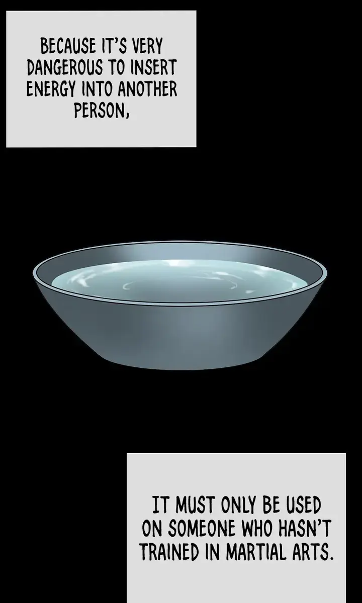 Volcanic Age Chapter 214 Page 97