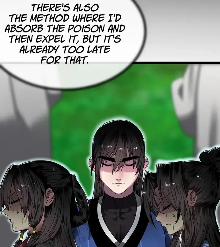 Volcanic Age Chapter 214 Page 105