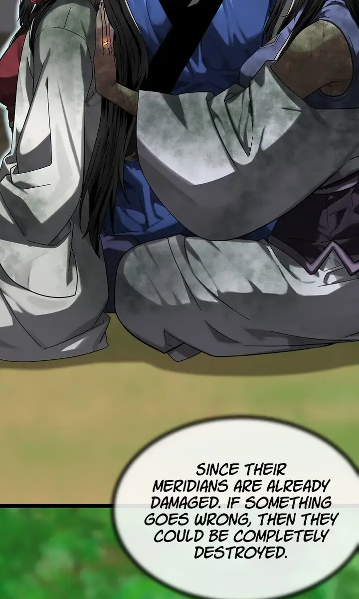 Volcanic Age Chapter 214 Page 106