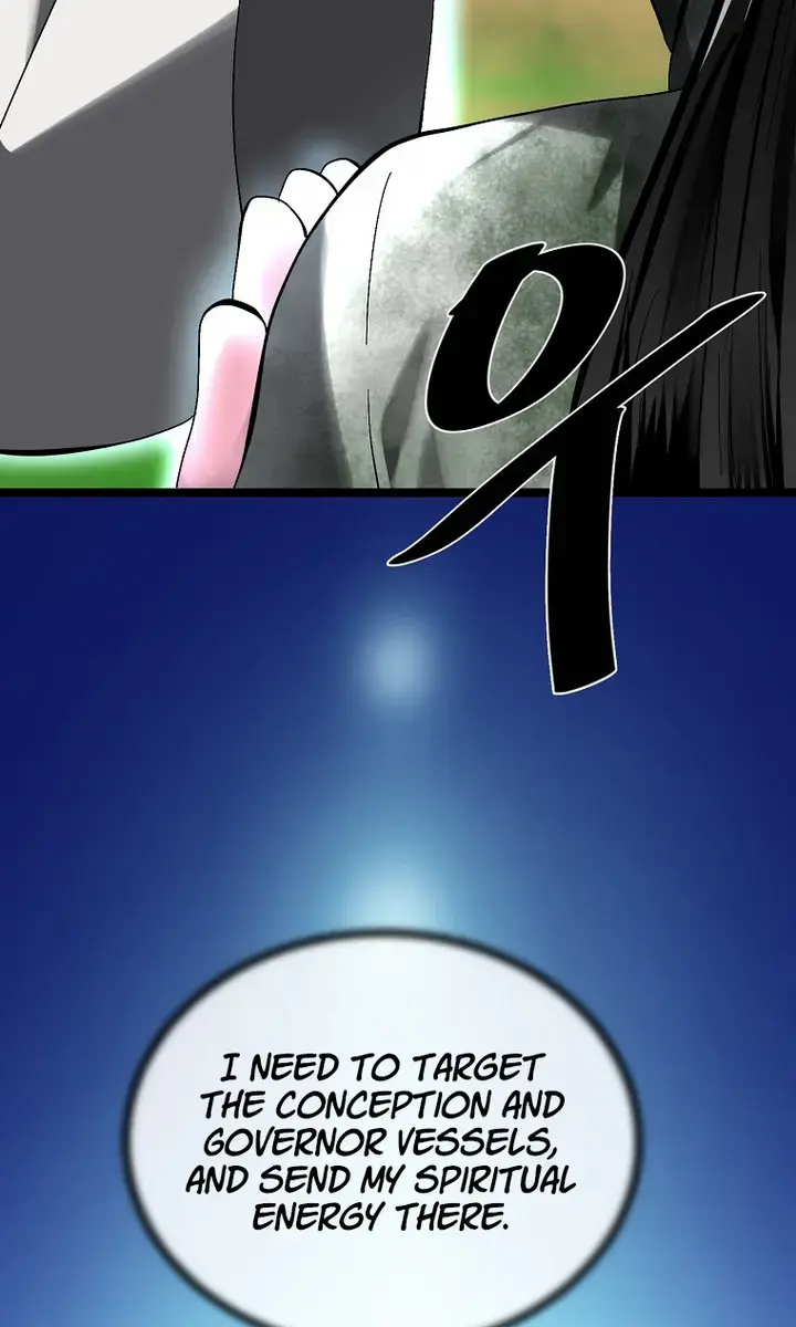 Volcanic Age Chapter 214 Page 108
