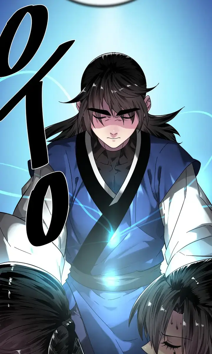 Volcanic Age Chapter 214 Page 109