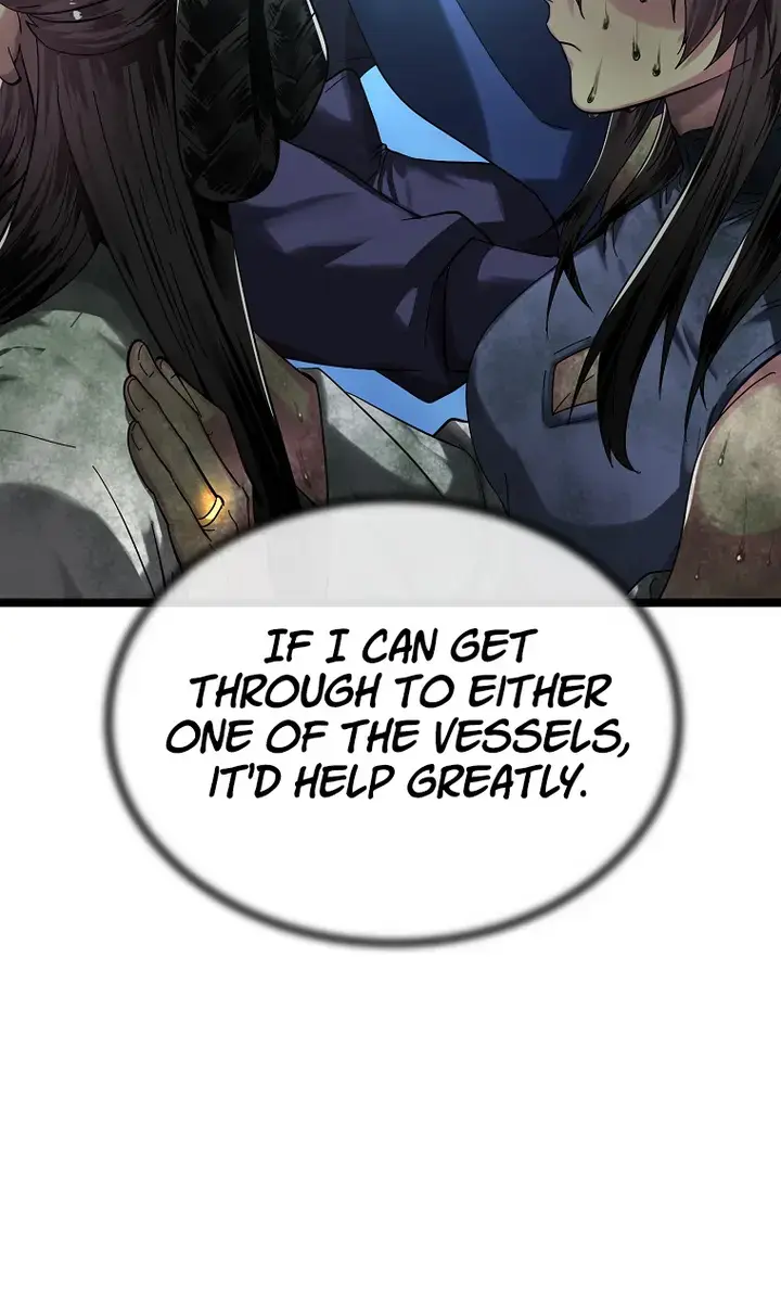 Volcanic Age Chapter 214 Page 110