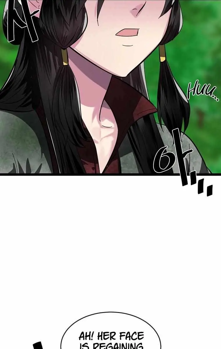 Volcanic Age Chapter 215 Page 29