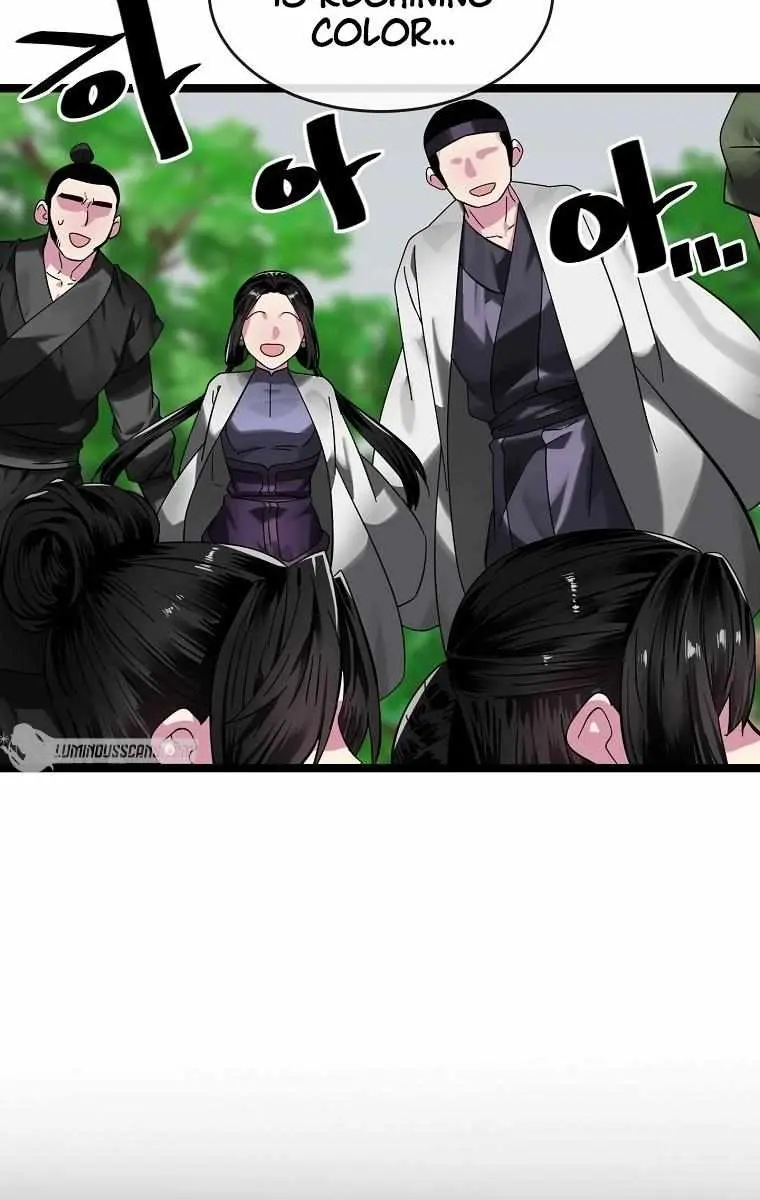 Volcanic Age Chapter 215 Page 30