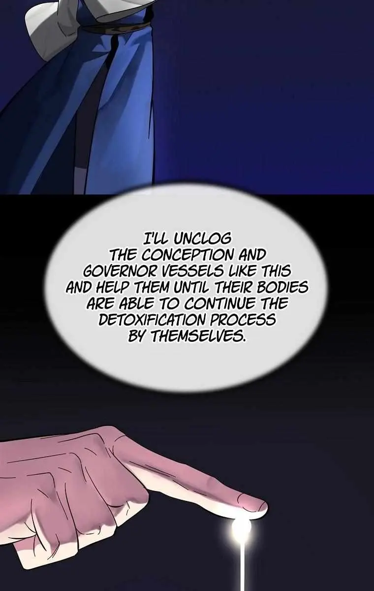 Volcanic Age Chapter 215 Page 32