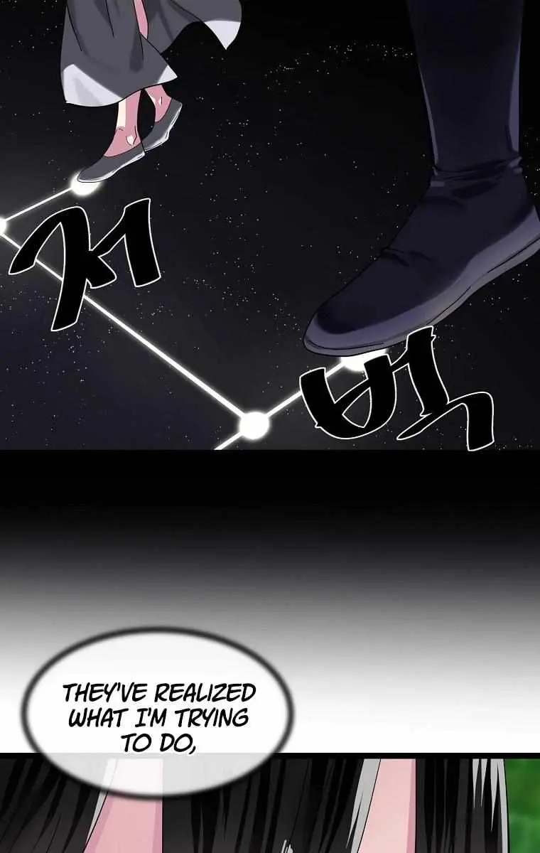 Volcanic Age Chapter 215 Page 41