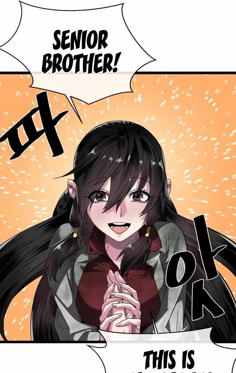 Volcanic Age Chapter 215 Page 61