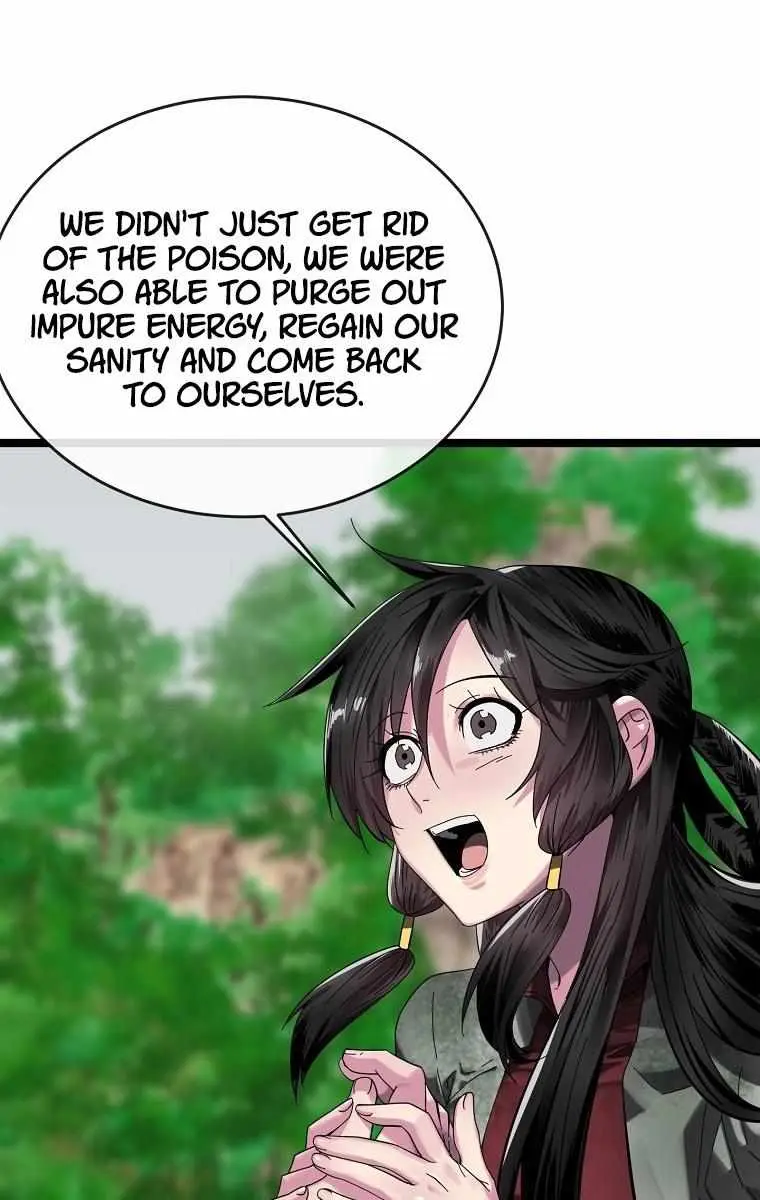 Volcanic Age Chapter 215 Page 64