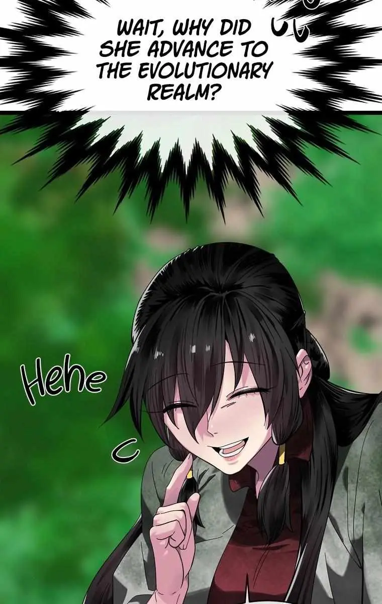 Volcanic Age Chapter 215 Page 68