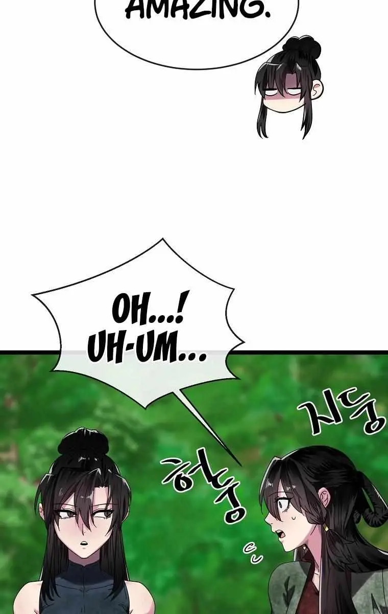 Volcanic Age Chapter 215 Page 70