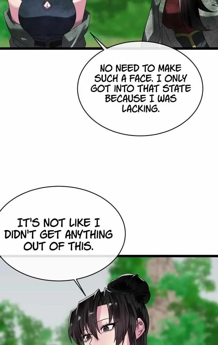 Volcanic Age Chapter 215 Page 71