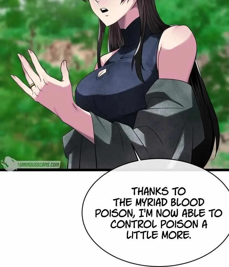 Volcanic Age Chapter 215 Page 72