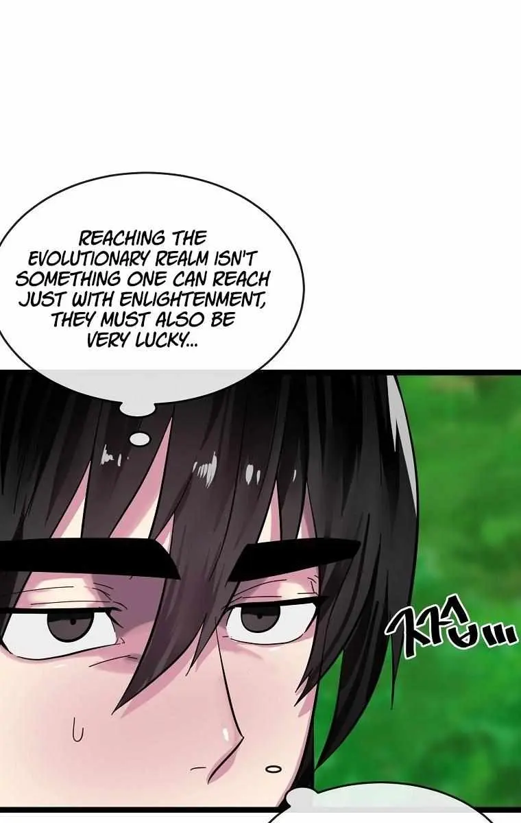 Volcanic Age Chapter 215 Page 73